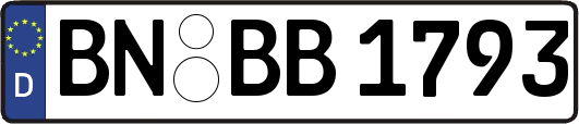 BN-BB1793