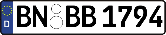 BN-BB1794