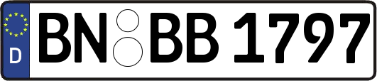 BN-BB1797