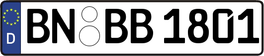 BN-BB1801
