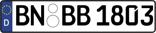 BN-BB1803