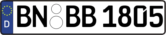 BN-BB1805