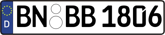 BN-BB1806