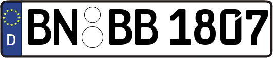 BN-BB1807