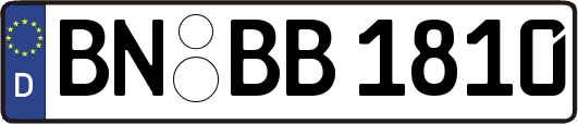 BN-BB1810