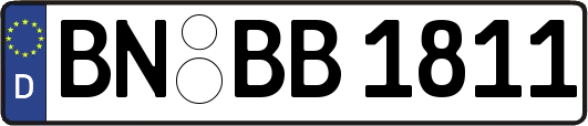 BN-BB1811