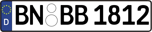 BN-BB1812