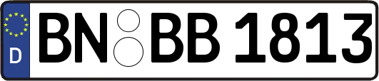 BN-BB1813