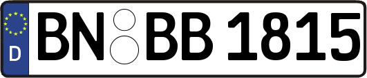 BN-BB1815