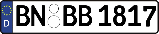 BN-BB1817
