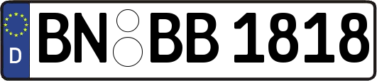 BN-BB1818