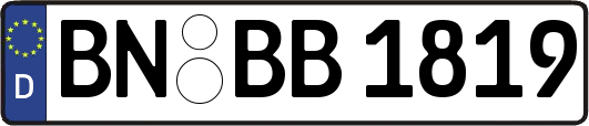 BN-BB1819