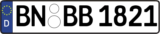 BN-BB1821