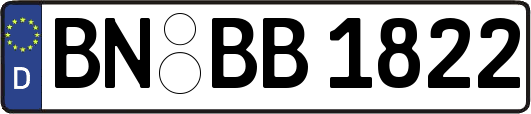 BN-BB1822