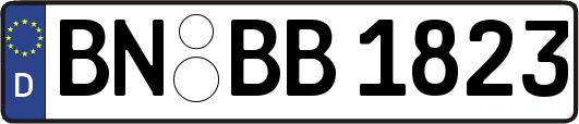 BN-BB1823