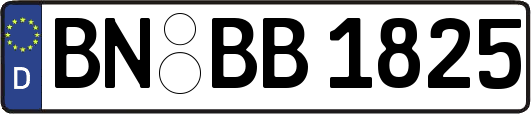 BN-BB1825