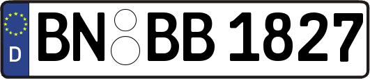 BN-BB1827