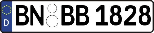 BN-BB1828