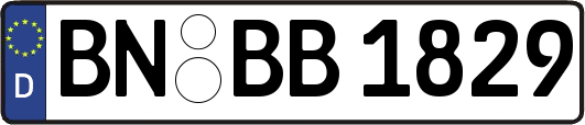 BN-BB1829