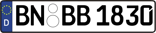 BN-BB1830