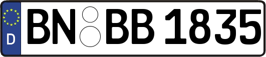 BN-BB1835