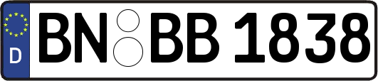 BN-BB1838