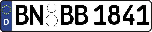 BN-BB1841