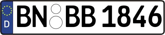BN-BB1846