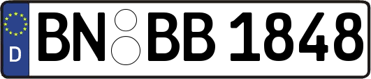BN-BB1848