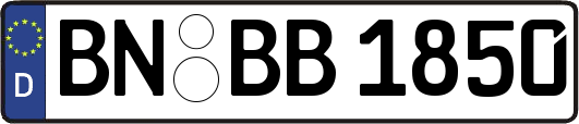 BN-BB1850