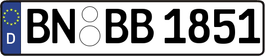 BN-BB1851