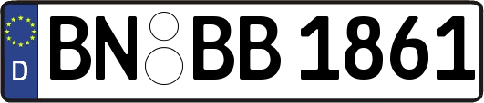 BN-BB1861