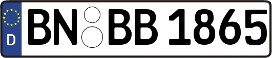 BN-BB1865