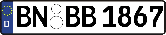 BN-BB1867