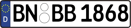 BN-BB1868