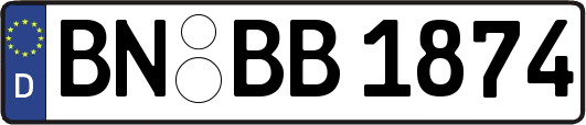 BN-BB1874