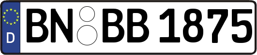 BN-BB1875