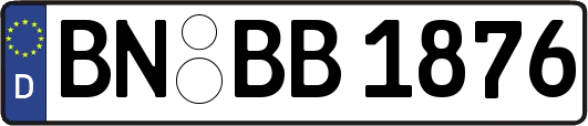 BN-BB1876