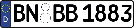 BN-BB1883