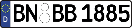 BN-BB1885