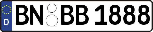 BN-BB1888