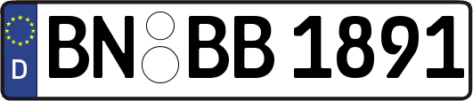 BN-BB1891