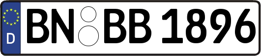 BN-BB1896