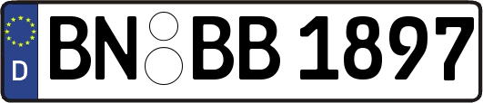 BN-BB1897