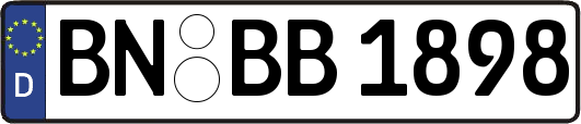 BN-BB1898