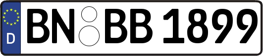 BN-BB1899