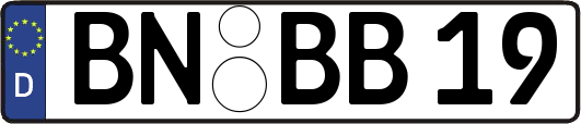 BN-BB19