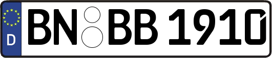 BN-BB1910