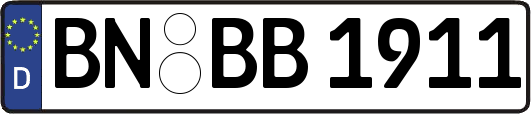 BN-BB1911