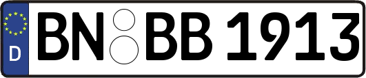 BN-BB1913